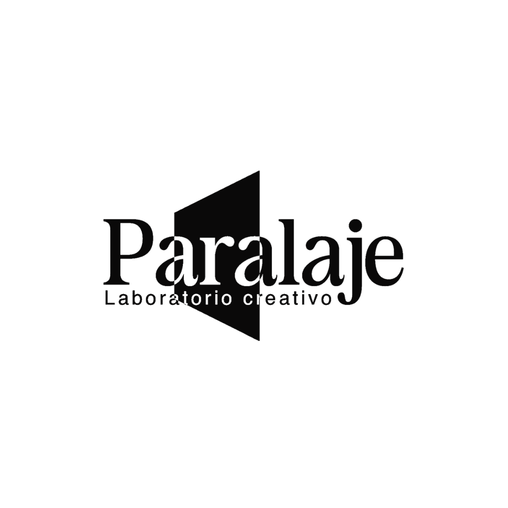Paralaje
